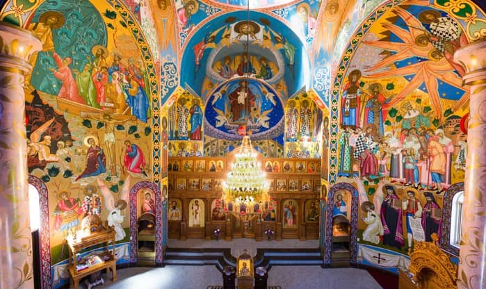 Parish gallery photo 20